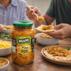 Miami Atchar Fine Mango (MILD) - 400g (Green bottle) Facebook Ad