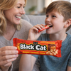 Black Cat Peanut Caramel Bar 56g Facebook Ad