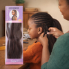 Darling One Million Braid 20 Inch Colour #33 Facebook Ad