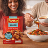 Royco - Sweet & Sour Dry Sauce - 48g Facebook Ad