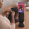 Darling Yaki Braid 20 Inch Colour #2 Facebook Ad
