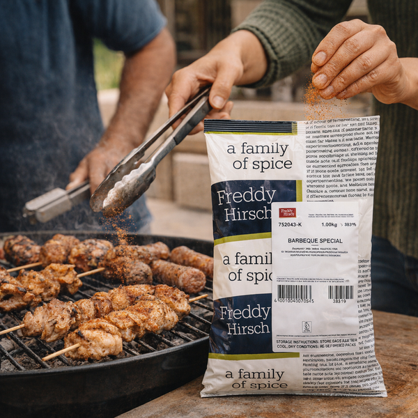 Freddy Hirsch Barbeque Special Seasoning 1kg Facebook Ad