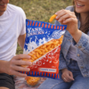 Yank Snacks Maize Puffs Cheese - 100g Facebook Ad