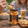 Judy's Pickled Onions - Mild - 410g Facebook Ad