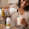 Dairibord Pfuko Maheu Buttermilk - 500ml Facebook Ad