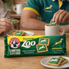 Bakers Zoo Springboks Limited Edition Vanilla Iced Biscuits – 150g Facebook Ad