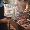Freddy Hirsch Oupa’s Boerewors Spice Pack – 1.1kg Facebook Ad