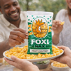 Foxi Nax Fruit Chutney - 75g Facebook Ad