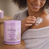 Oh So Heavenly Classic Care Body Cream - Bye Bye Stress (470ml) Facebook Ad