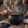 Best Duty Potjie (Flat) #2 Size 6.0L Facebook Ad