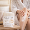 Oh So Heavenly Classic Care Body Cream - Extended Moisture (470ml) Facebook Ad
