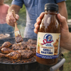 SPUR Basting Grill Sauce 500ml – SA Braai Favourite Facebook Ad