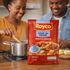 Royco Cook in Sauce Tomato Bredie - 55g Facebook Ad