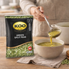 Koo Green Split Peas - 500g * Facebook Ad