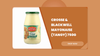 Crosse & Blackwell Mayonaise (Tangy) 750g by@Outfy