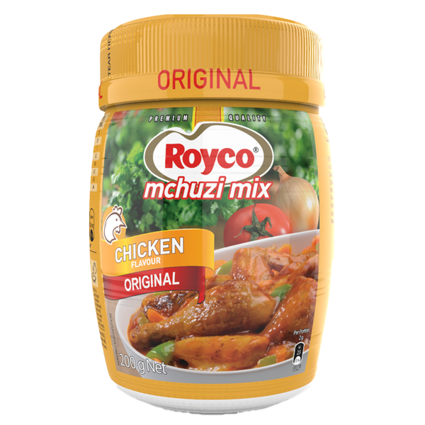 Royco Mchuzi Mix Chicken 200g