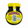 South African Yeast Spread 250g rear ingredients and barcode label