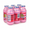 Steri Stumpie Strawberry Flavoured Low Fat Milk 6 x 350ml multipack