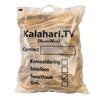 Swarthaak Hout / Firewood - 12kg