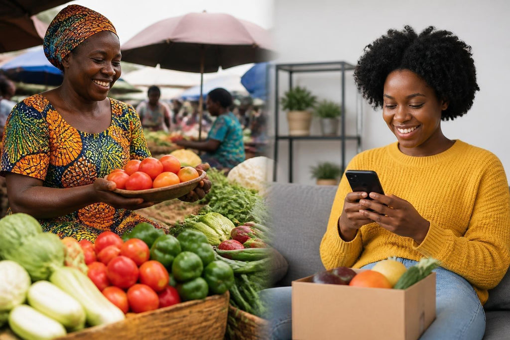 African Food Online: A Guide to Authentic Flavours in 2026