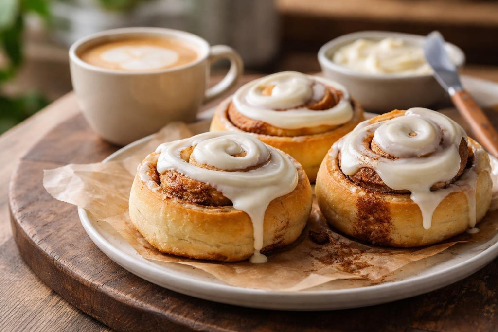 Cinnamon Roll NZ: Your Complete Guide to This Sweet Treat