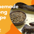 Homemade Biltong Recipe