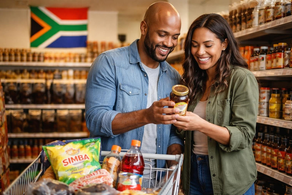 South African Shops in New Zealand: Your Complete Guide