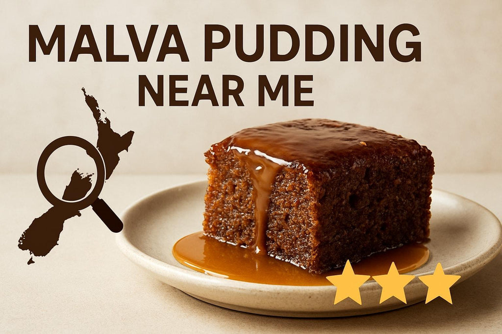 7 Must-Try Malva Pudding Near Me Spots in 2026