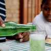Cream Soda: South Africa's Beloved Green Treat