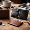 Men's Wallets NZ: Essential Guide for Expats & Kiwis