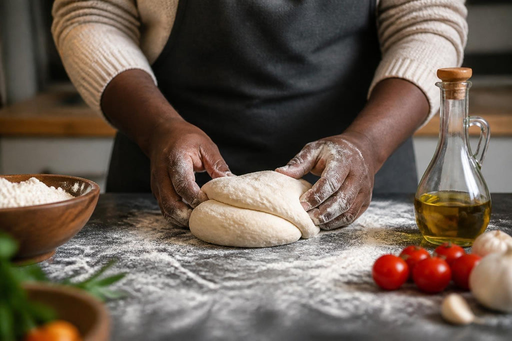 Pizza Dough NZ: South African Touches for Perfect Pizzas