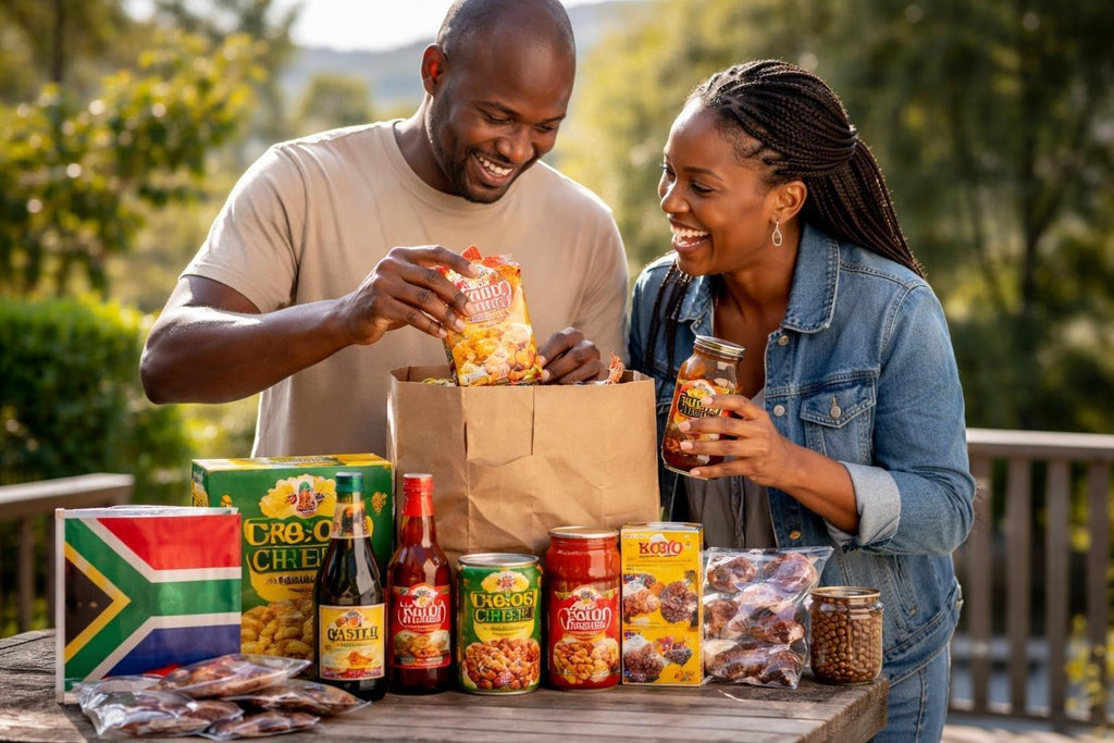 South African Shop Whangaparāoa: Your Guide (2026)