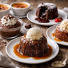 Pudding: A World of Sweet Tradition and Dessert Delight