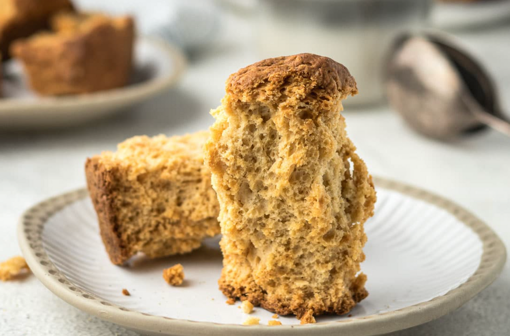 The Way You Eat a Rusk Reveals Everything…