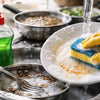 Soap for Dishes: The Essential Kitchen Cleaning Guide