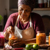 Pickle Vegetable: A South African Food Tradition