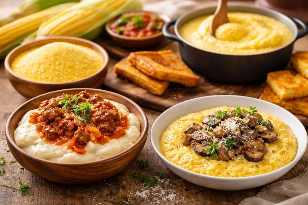 Corn Meal NZ: Your Complete Guide to Maize Products