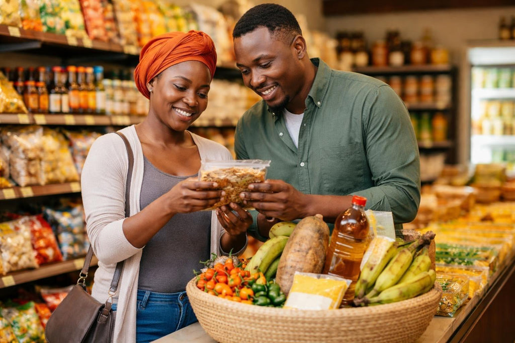 African Shops NZ: Your Guide to Authentic Products in 2026