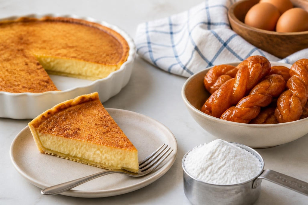 Corn Starch NZ: Essential Guide for South African Cooking