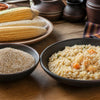 Samp: A Traditional South African Staple Food