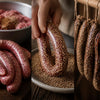Droewors: The Ultimate Guide to South African Dried Sausage