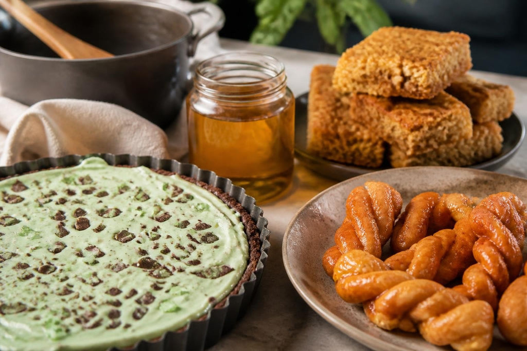 Golden Syrup: A Sweet Staple in South African Kitchens