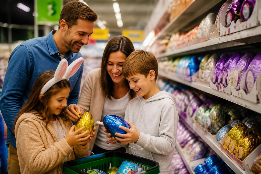 Easter Eggs in New Zealand: A Complete Guide for 2026