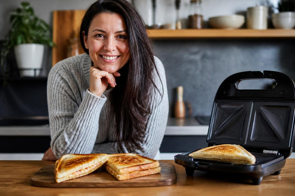 Jaffles Maker: The Ultimate Guide for South Africans