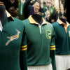 South Africa Springboks Jersey: History & Culture