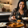 Curry and Rice: A Global Comfort Food with South African Roots