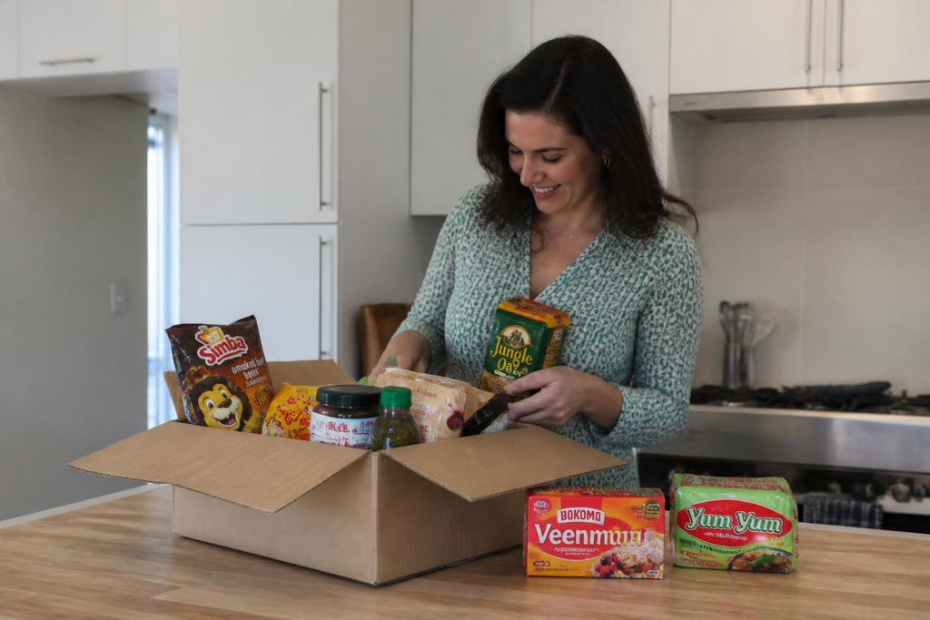 South African Shop in Christchurch: Your Complete Guide