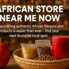 7 Essential African Store Near Me Now Picks for 2026