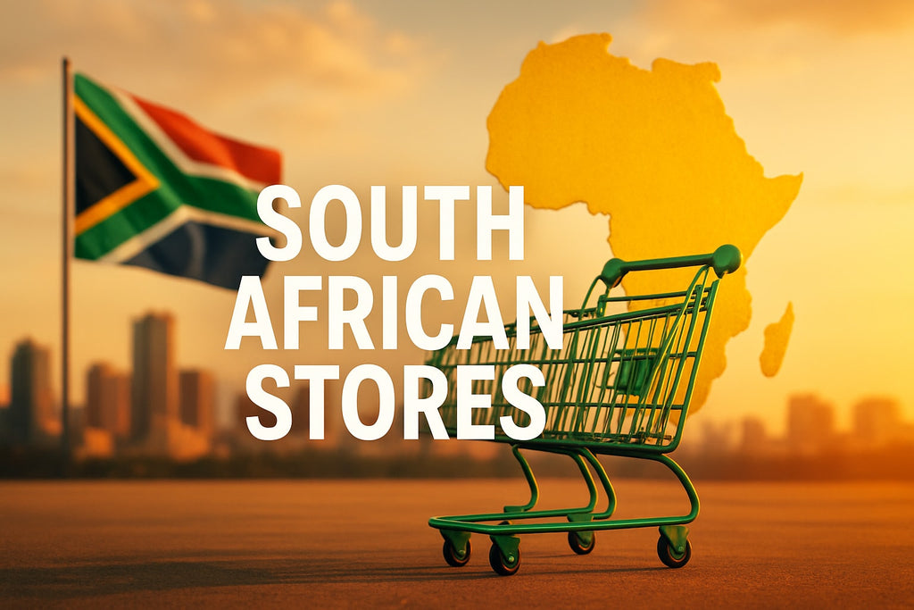 7 Essential South African Stores to Explore in 2026