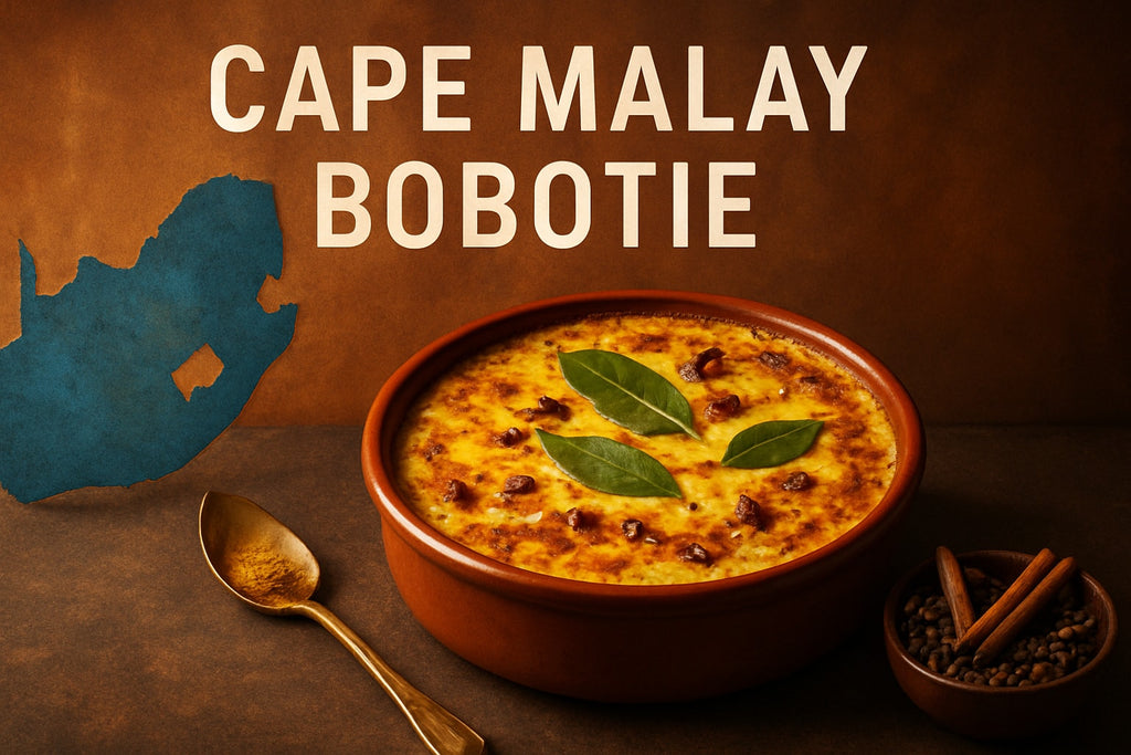 Cape Malay Bobotie Guide: Authentic Flavours For 2026